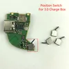 Original Power IC For IQOS 3.0 PCB Red Light IC For IQOS Multi Charge IC For IQOS 2.4Plus Motherboard Ecig Repair Accessories ► Photo 3/6