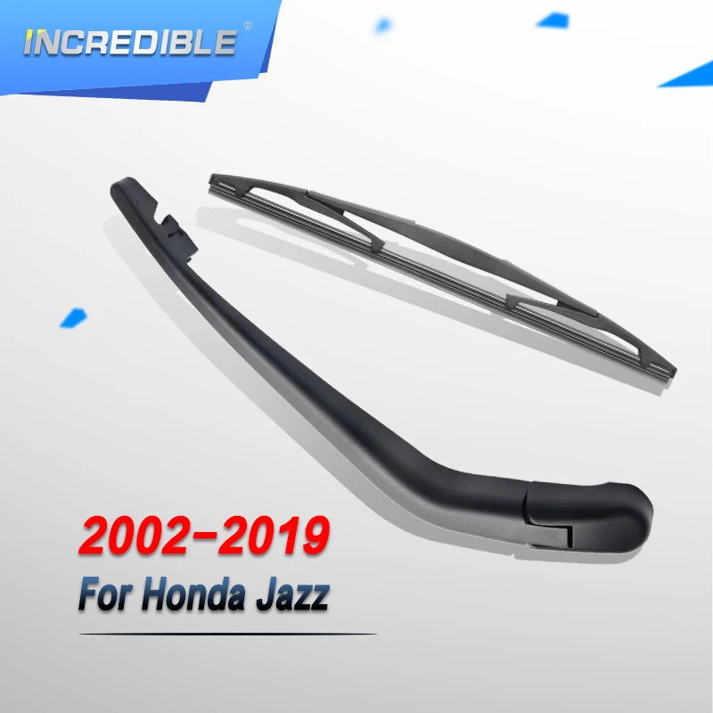 Incredible Rear Wiper & Arm For Honda Jazz / Fit 2009 2010 2011 2012