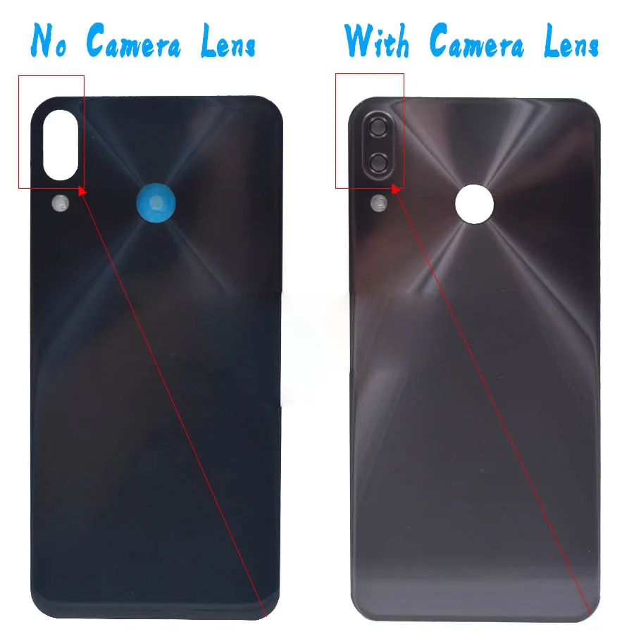 for asus ze620kl battery cover (2)