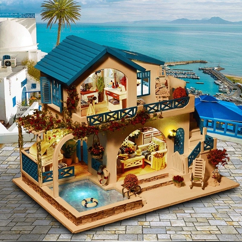 fai-da-te-casa-di-bambola-di-legno-case-di-bambola-miniature-casa-delle
