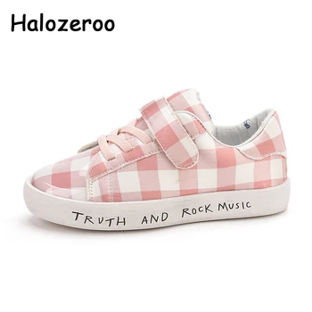 

Spring Kids Casual Sneakers Baby Girls Pu Leather Sport Sneakers Children Brand Shoes Toddler Boys Fashion Sneakers Trainers New