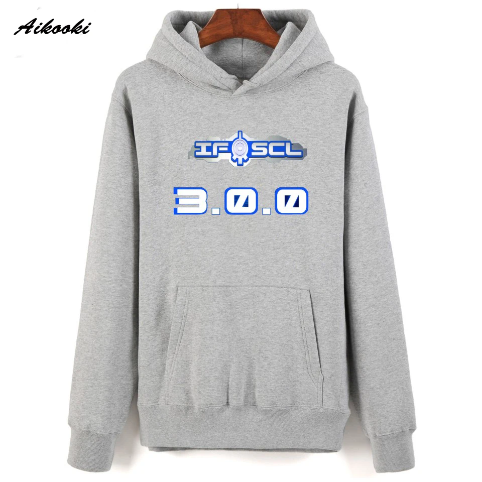 

Creative Men/Women Coats Print Long Sleeve Autumn Spring Warm Pullovers Hoodies Cartoon Funny Code Lyoko Hoodies Sweatshirts