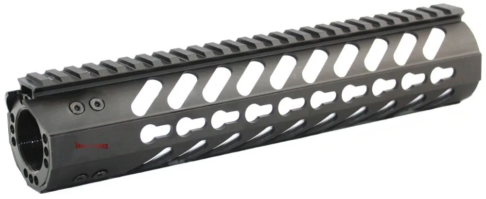 VO 10 Inch KeyMod Rail Acom 2