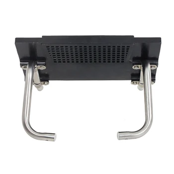 

Firm Inflatable Air Boat Kayak Parts Rack Bracket Surfing Universal Outdoor Durable Motor Mount Easy Install Accessories