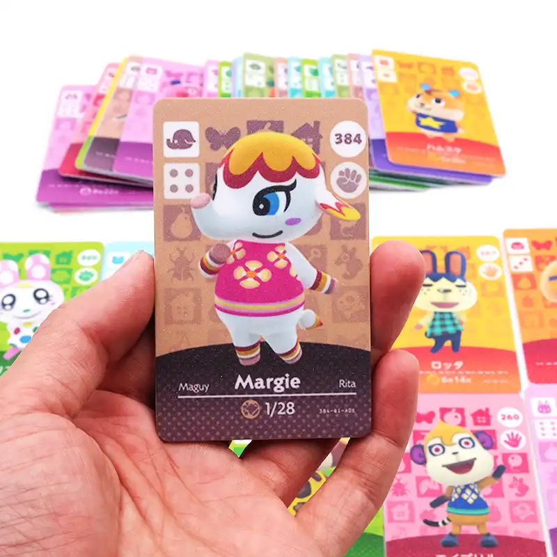 aliexpress amiibo animal crossing