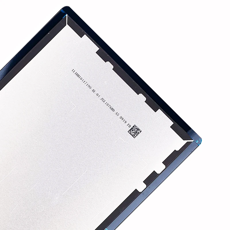 Original 10.4 para Samsung Galaxy Tab a7 2023 Sm-t500 T505 T500 Display Lcd Sensor de Toque Vidro Digitador da Tela Montagem 100 - Imagem 4