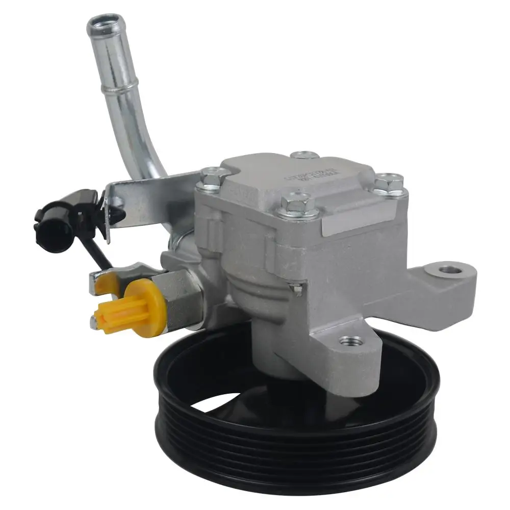 Ap02 Power Steering Pump 571002m100 21505 21698 For Hyundai Genesis