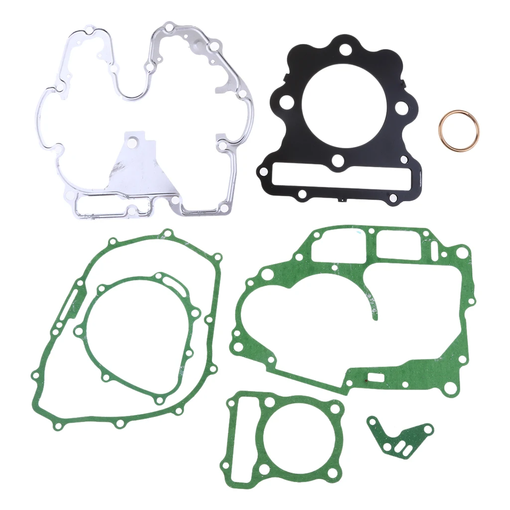 Completed Engine Gasket Kit Set For Honda XR250 XR 250 1985 1995