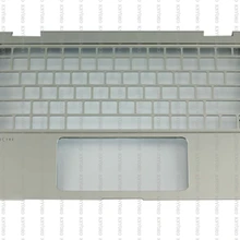 95% спектр 13T-4000 X360 верхняя крышка Подставка без клавиатуры 801509-001