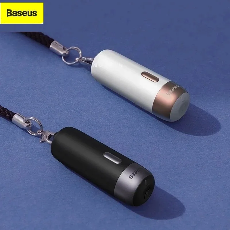 Xiaomi Baseus T3 анти-потерянный сигнал тревоги трекер мини GPS местоположение
