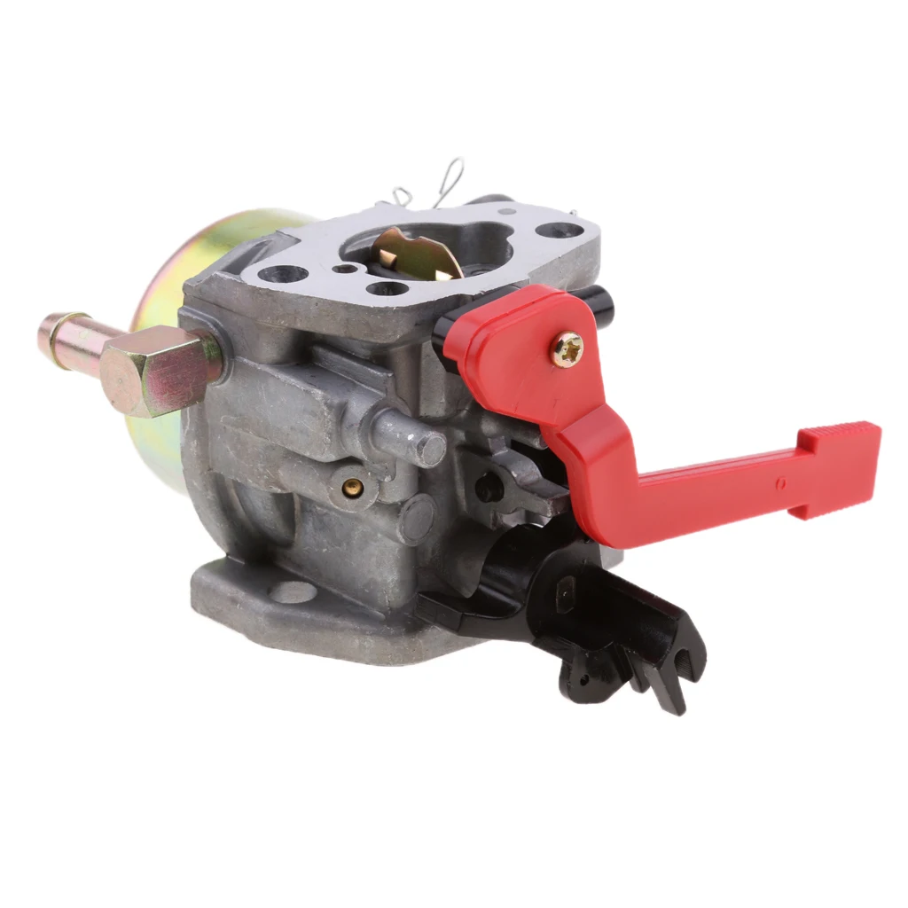 Карбюратор в сборе для MTD Cub Cadet Troy Bilt 951-12098/951-14028A