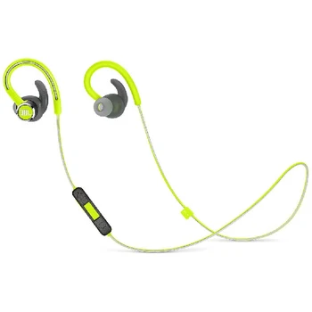 

In-ear headphones JBL REFLECT CONTOUR2 green JBLREFCONTOUR2GRN