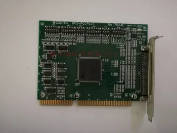 

CONTEC BUS-PC(PC) E No. 7023e