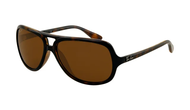 Бренд RayBan RB4162 открытый glassate, походные очки RayBan мужские/женские Ретро удобные 4162 солнцезащитные очки с защитой от ультрафиолета - Цвет: RB4162-2