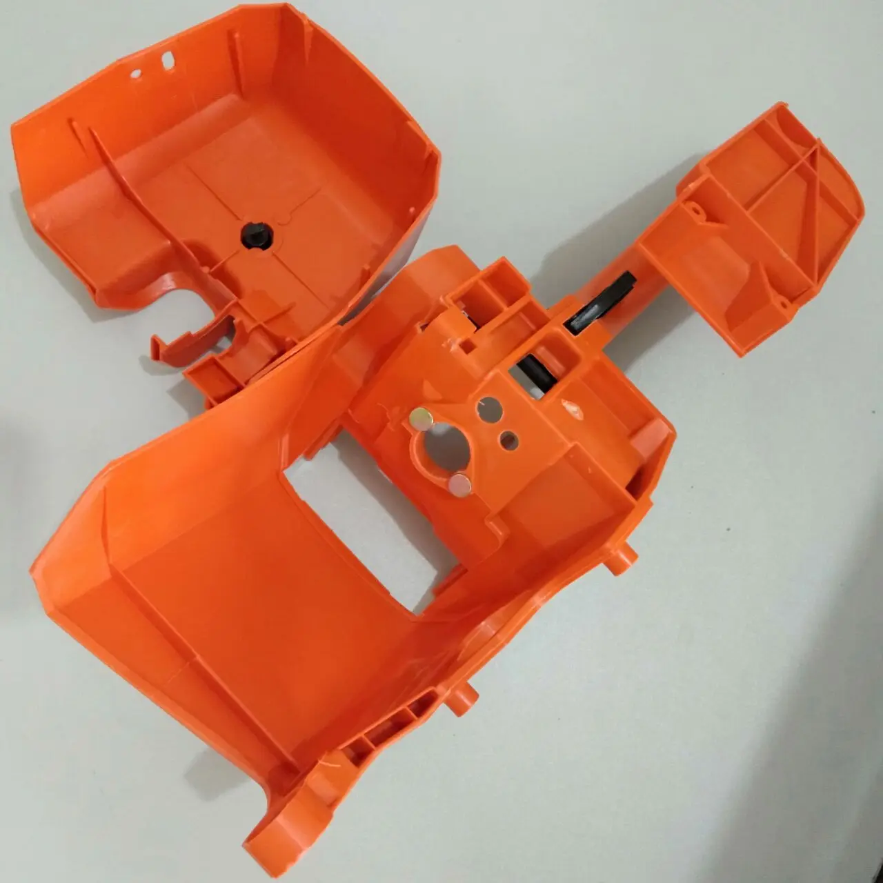 Новая крышка ручки для STIHL 029 039 MS290 MS310 MS390 1127 790 1001-Задняя ручка с крышкой