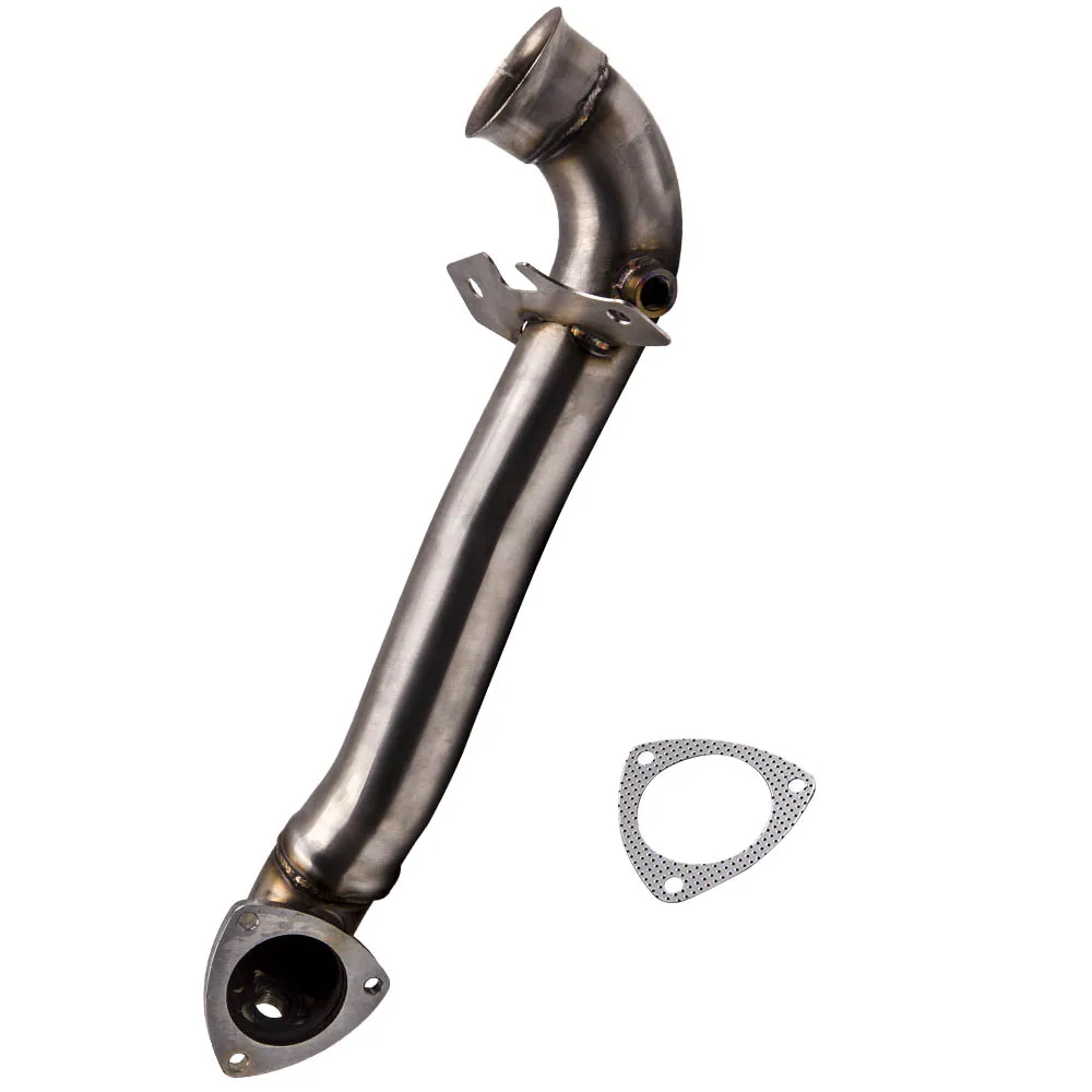 r56 milltek downpipe