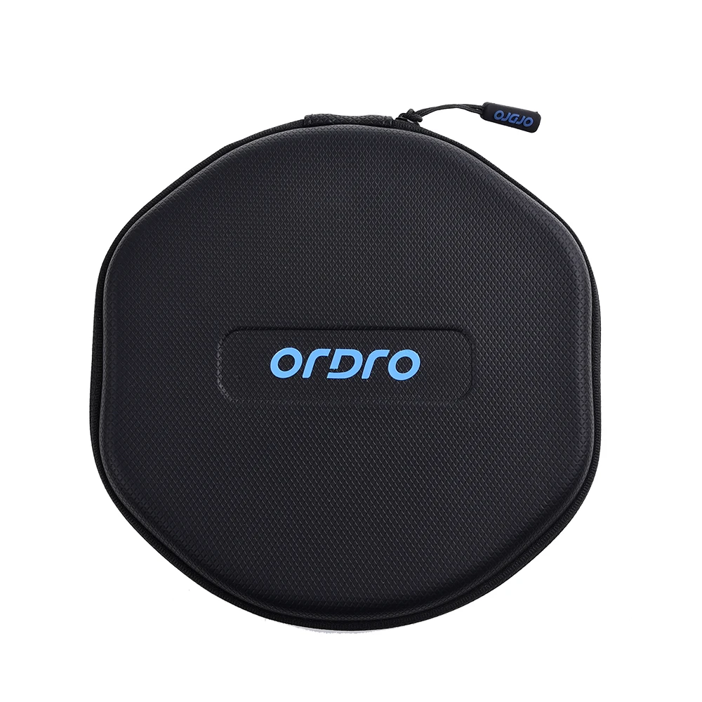 Borsa portaoggetti per fotocamera per videocamera digitale Ordro EP5 EP6 EP7 EP8 4K