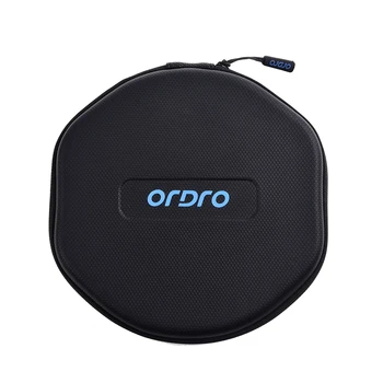 Borsa portaoggetti per fotocamera per videocamera digitale Ordro EP5 EP6 EP7 EP8 4K