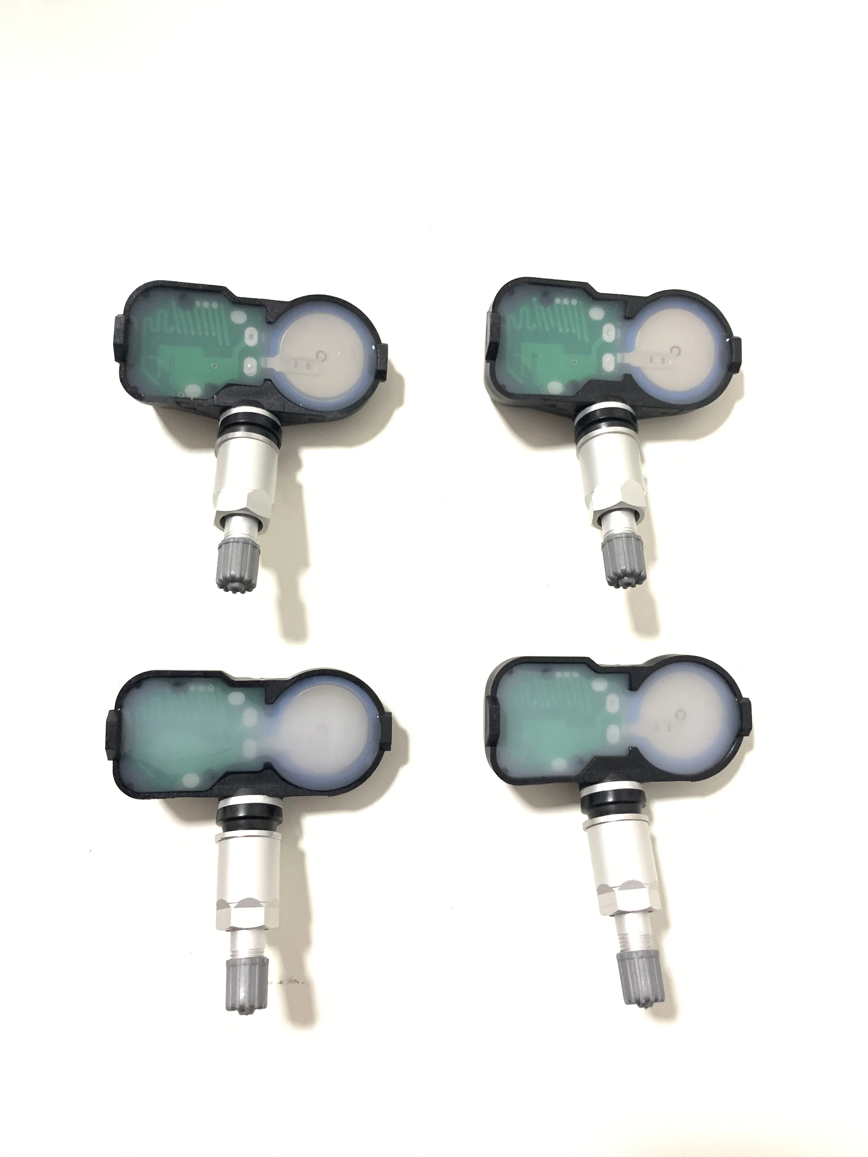 4pcs/lot tire pressure sensor 40700-JK01A 40700-JK00E 40700-JK01B PMV-C813 PMV-107V for Nissan 370Z For rogue | Автомобили и