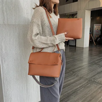 

2020 New Style Bag Women's Shoulder Bags Casual WOMEN'S Bag Women's Handbag