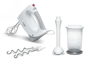 

Kneading mixer Bosch MFQ3540 table 450 W