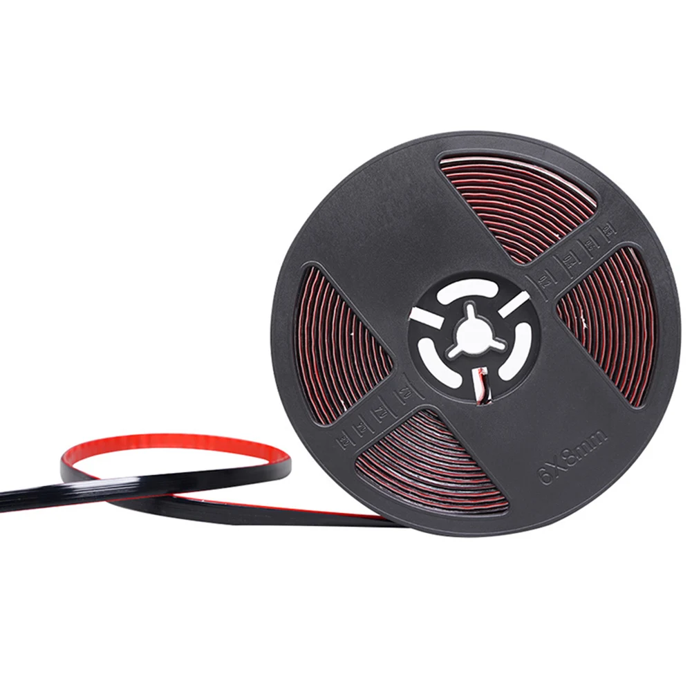 Black 6mx1.5cm Новые 3 шт. керамической плитки щелевая лента щелевая герметизация самоклеющиеся водонепроницаемые края ленты MK - Цвет: Black 6mx1.5cm
