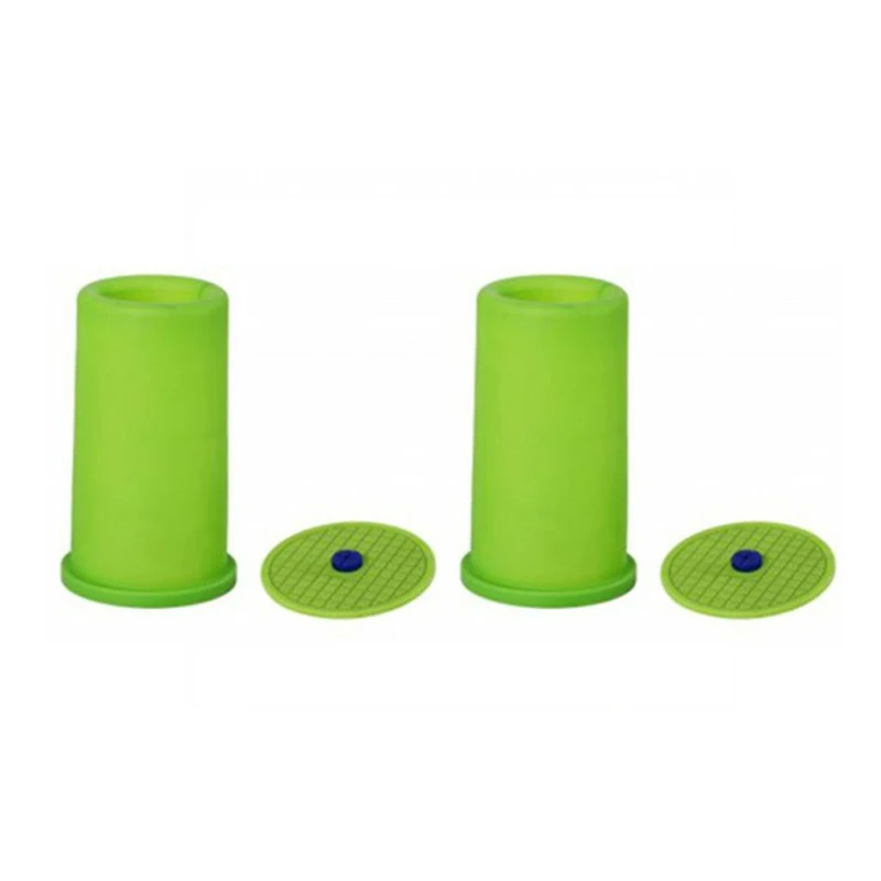 

3D Sublimation Silicone Mold Straight Tube Mug Clamp, Heat Transfer Mugs Fixture