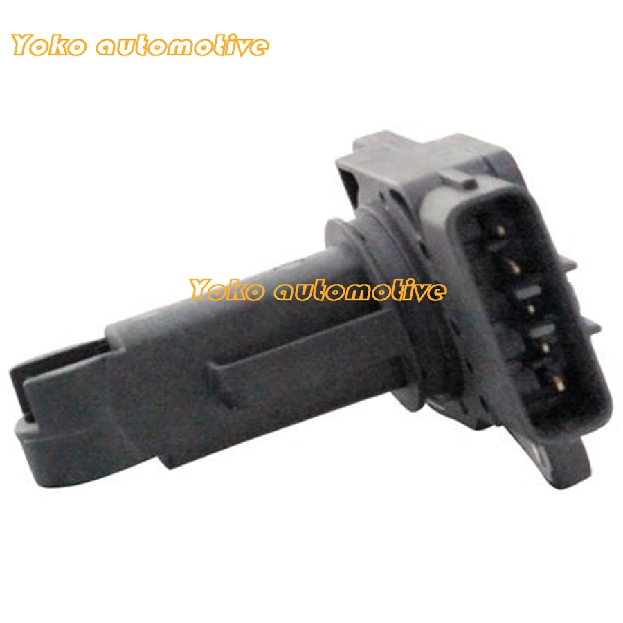 Расходомер воздуха MAF для MAZDA 3(BK14) 1 4/6 197400-2010/ZL01-13-215/8ET009142-891/197400 2010/ZY01-13-215/L321-13-215 |