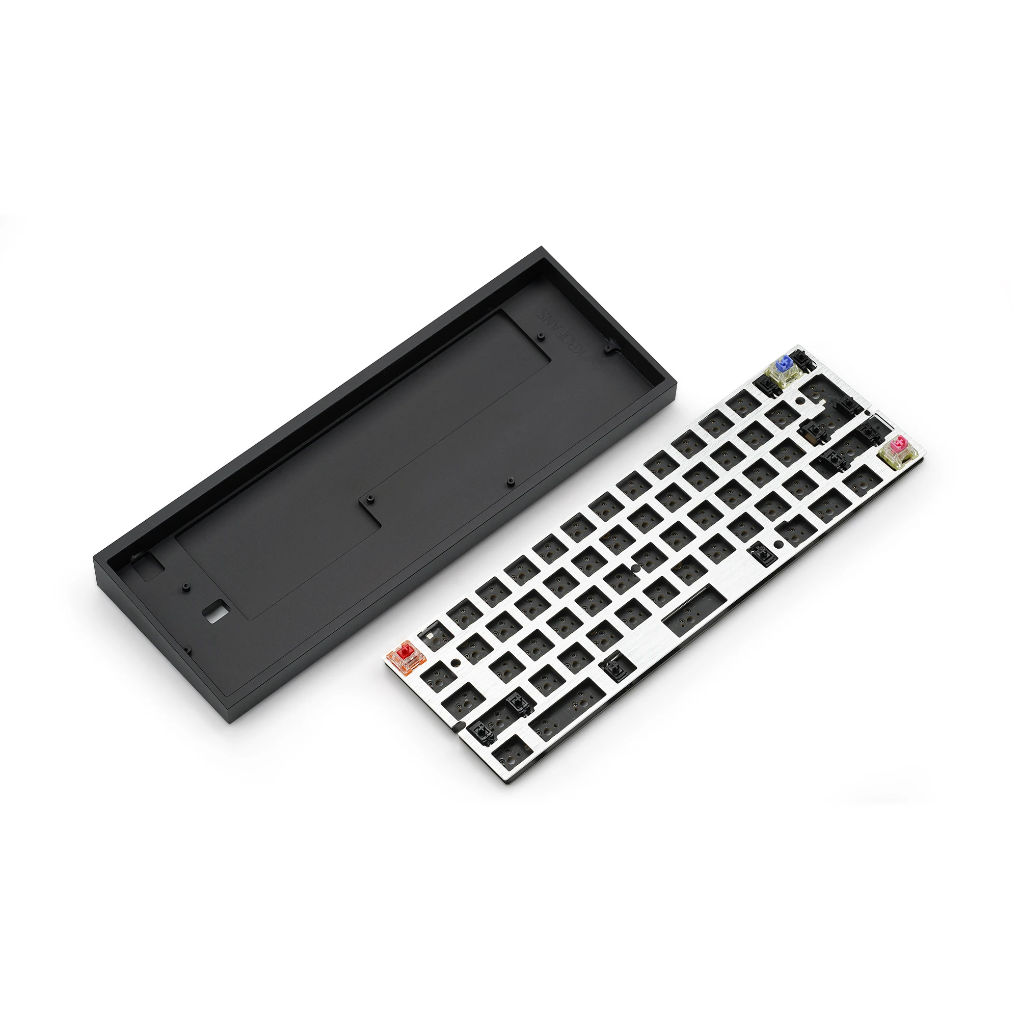 Механическая клавиатура KBDfans Tofu DZ60RGB ANSI | Компьютеры и офис