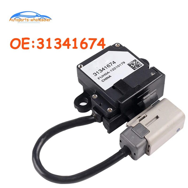 Высококачественная Автомобильная 31341674 31341675 для VOLVO S60 V60 XC60 XC70 2012 фронтальная камера