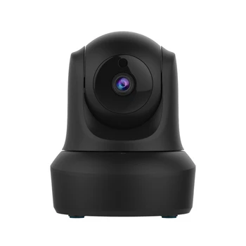

1pc IP Camera Practical High-definition Network Durable Wireless Safety Webcam IP Camera Surveillance Camera for Home