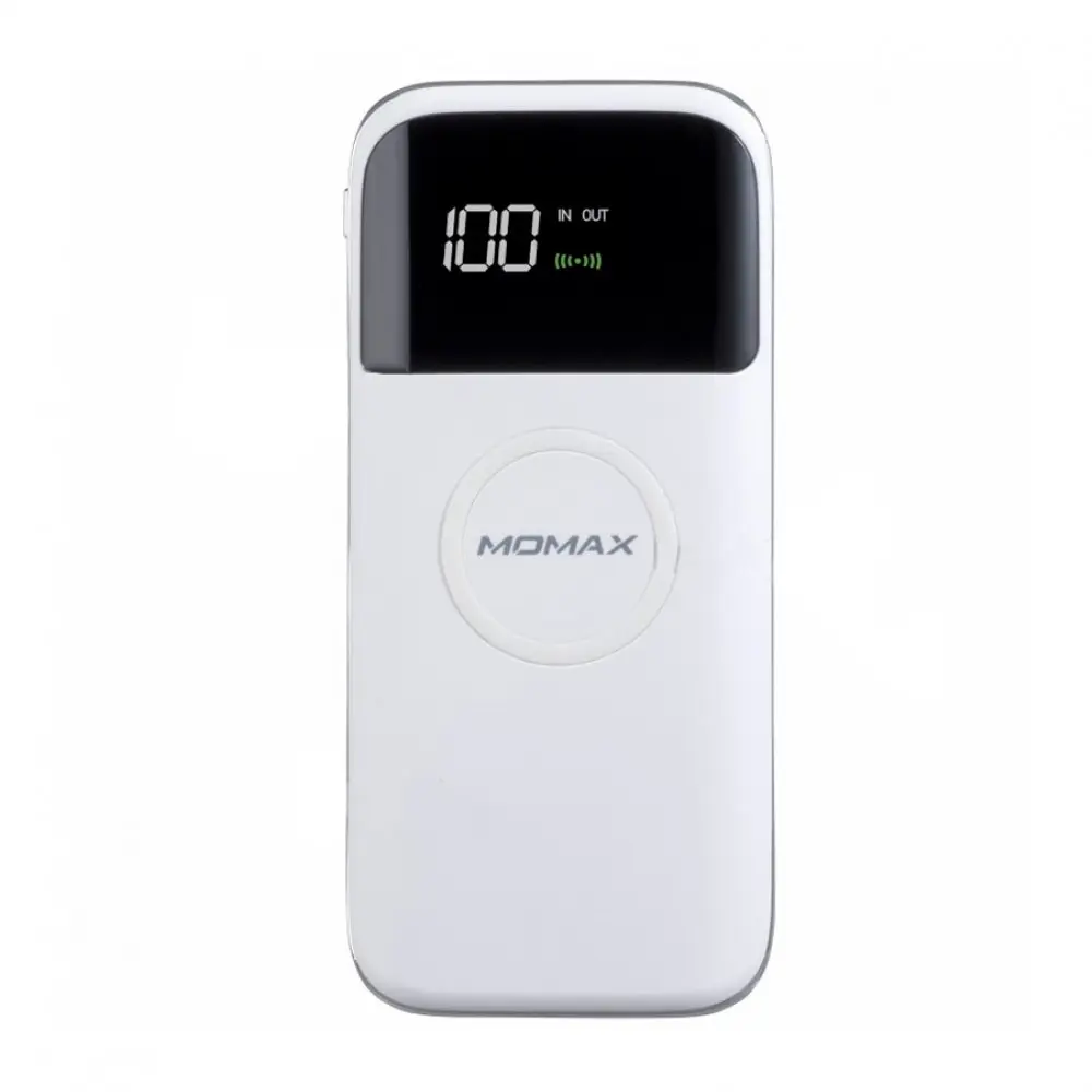 Power Bank Momax Mobile Phone Accessories powerbank battery portable charging External Supply laptop magsafe | Мобильные телефоны и
