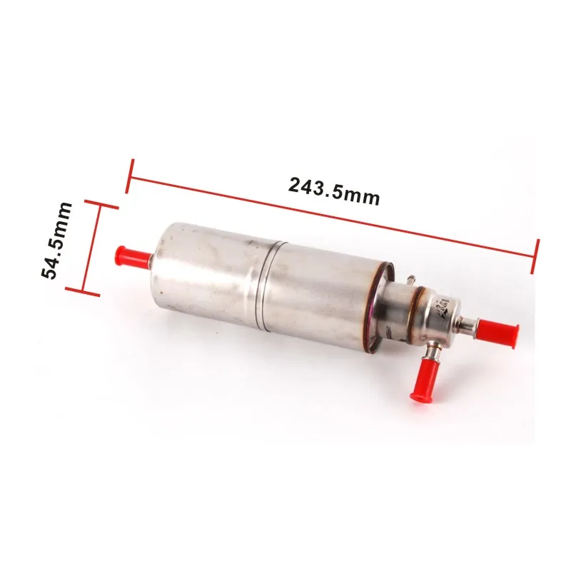 Original Car Filter for Engine ML320 V6 3.2L 3.2L 112.942 ML430 V8 4.3L 113.942 ML55 1634770701 1634770501 KL437 car filter screen