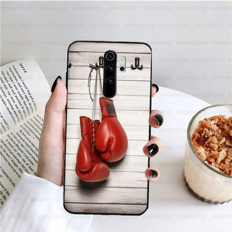 Boxing Gloves