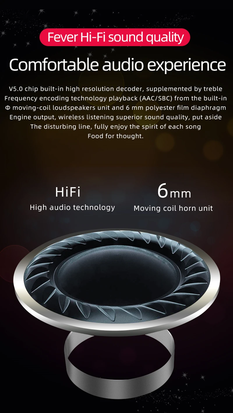 M1HIFI TWS Bluetooth наушники IPX6 водонепроницаемые V5.0 наушники беспроводные наушники для Andorid Ios с зарядной коробкой 350 мАч noise canceling headphone draadloze oordopjes ecouteur bluetooth sans fil fone de ouv