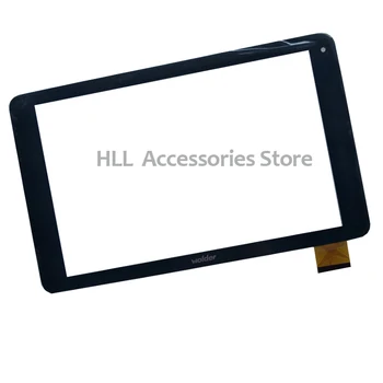 

New Touch Screen Digitizer For 10.1" WOLDER miTab VERMONT Tablet Touch panel Glass Sensor Replacement Free Shipping