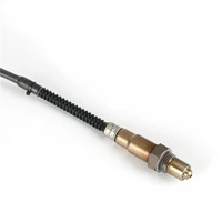 Lambda Oxygen Sensor For Skoda 99-05 VW jie da 1.8L-L4 Part No# 0 258 007 351 0258007351 1K0998262D 234-5112 2
