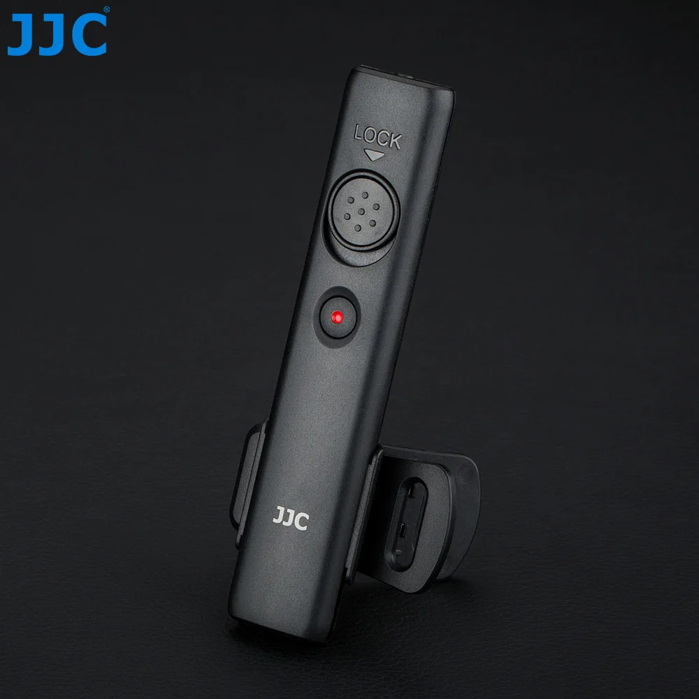 Camera Remote Shutter Release Video Controller for Panasonic G9 S1 S1H S1R G90 G95 G99 FZ1000 Mark II GH5 GH5s Replaces DMW-RS2