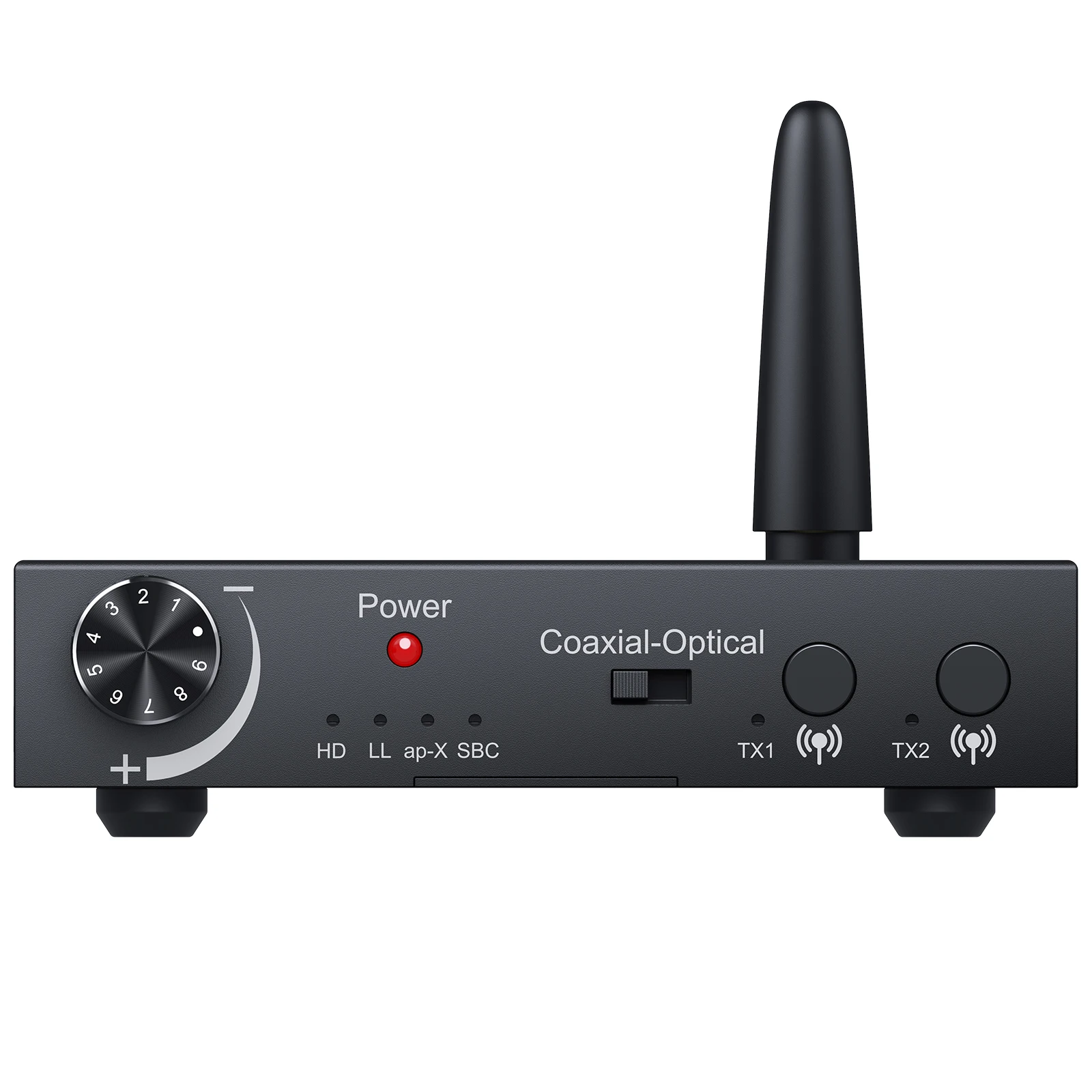 Optical Digital Audio Bluetooth Transmitter Optical Input Bluetooth