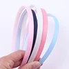 5Piece/lot  New ABS Girls Hairbands Children Step Teeth Headbands Kids Fashion Hair Accessories Gift ► Photo 3/6