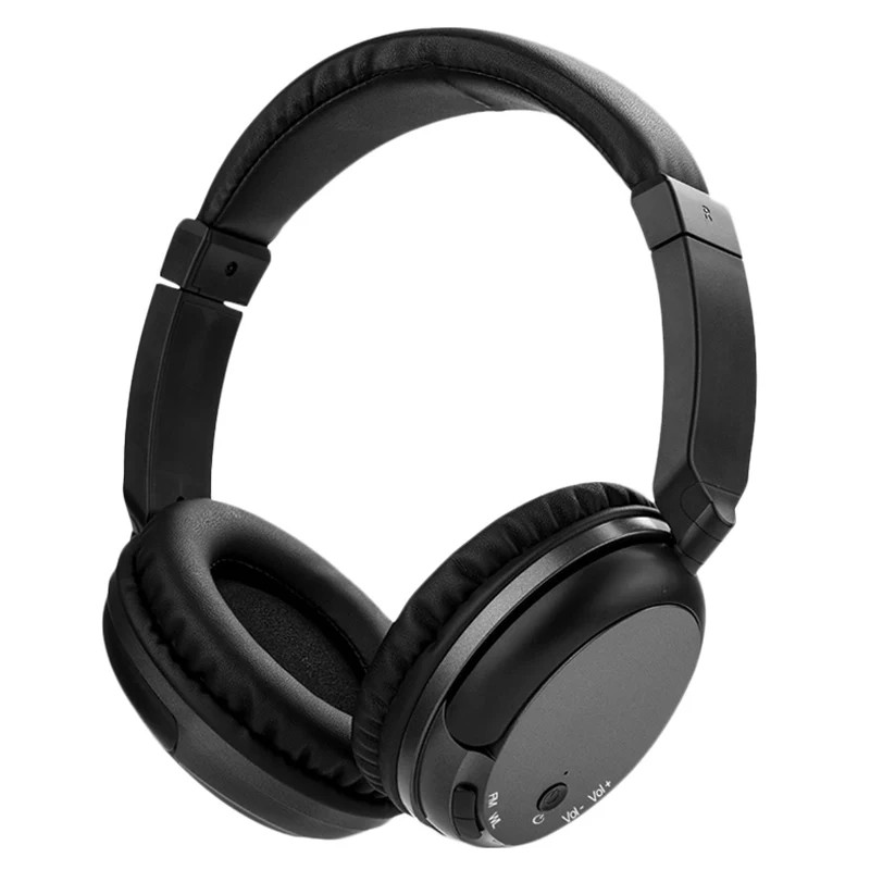 Ws-3680 Fm Wireless Headphones Stereo Super Bass R