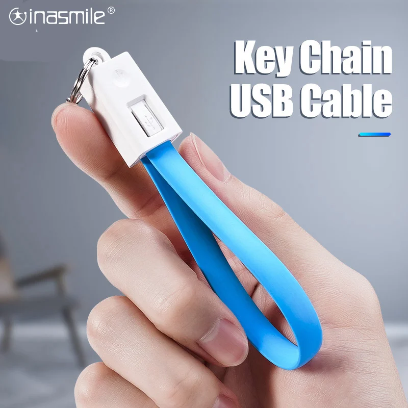 Портативный Мини СВЕТОДИОДНЫЙ модуль панели управления USB зарядное устройство данных Micro usb-кабель Android type C зарядный кабель для samsung huawei