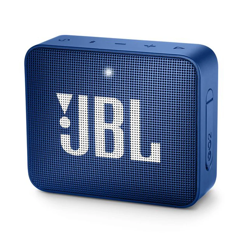 JBL Go 2 музыкальный маленький Bluetooth динамик аудио сабвуфер портативный мини