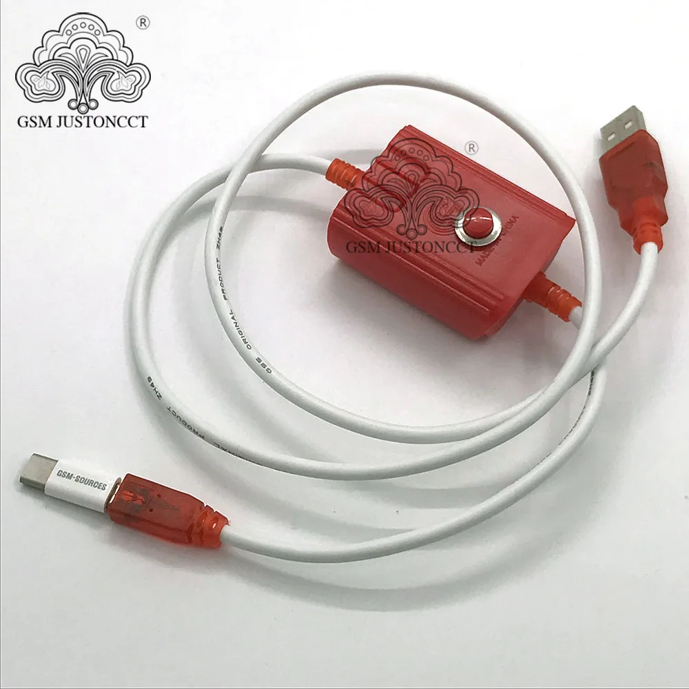 edl 9008 - GSM JUSTONCCT -g3