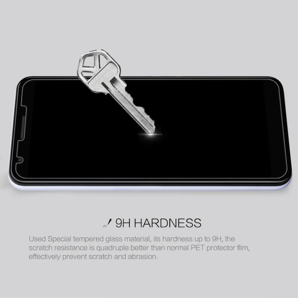 Для Google pixel 3a/3a стекло xl NILLKIN Amazing H+ PRO 9H противовзрывное Закаленное стекло протектор экрана для pixel 3a xl Крышка