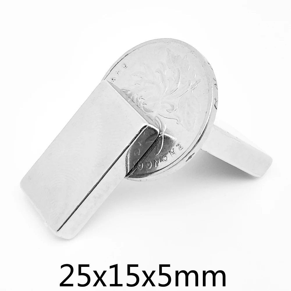 2-5-10-15-20-30pcs-25x15x5mm-block-strong-powerful-magnets-n35
