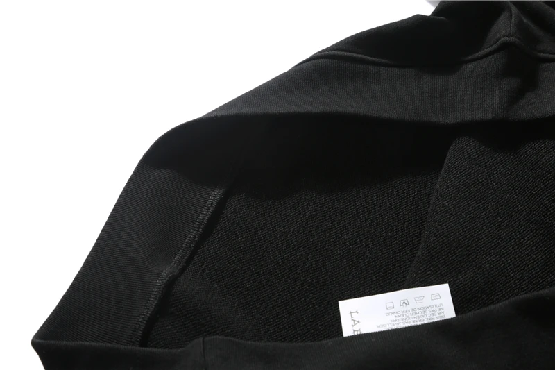 CoooColl Fahion 19FW, пуловер с капюшоном и длинными рукавами, джемпер, толстовки с капюшоном, Забавный принт, уличная одежда, стиль хип-хоп, мужские толстовки