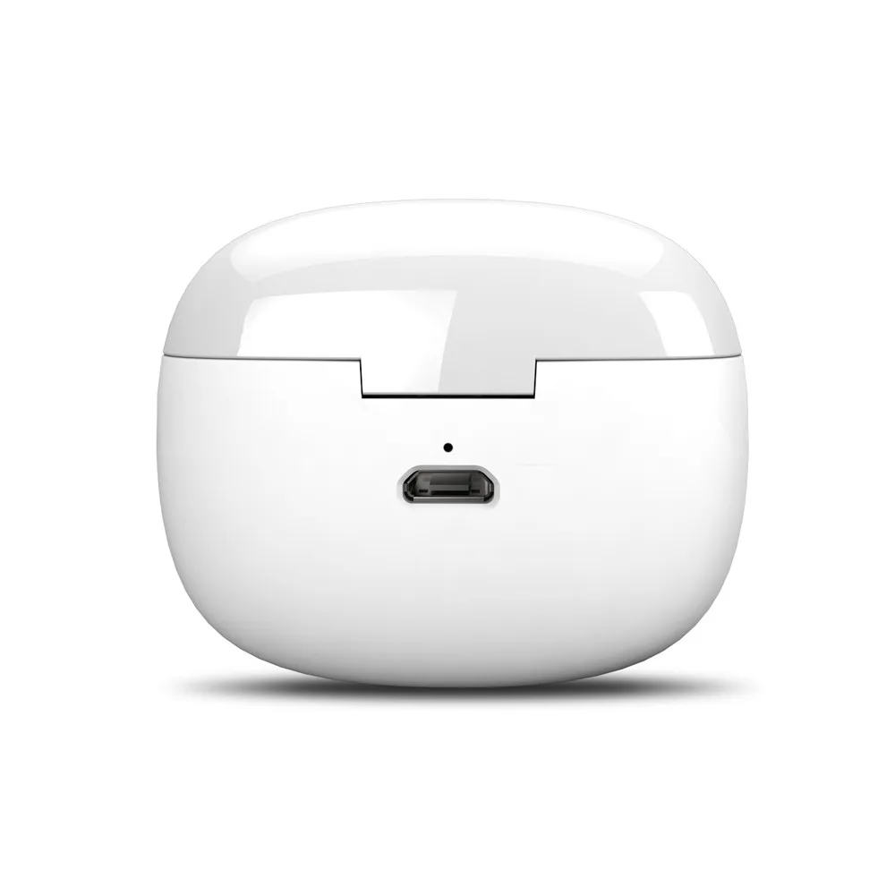 Новые 3D стерео мини настоящие беспроводные, зеркально-симметричные Bluetooth наушники-вкладыши спортивные наушники Z86