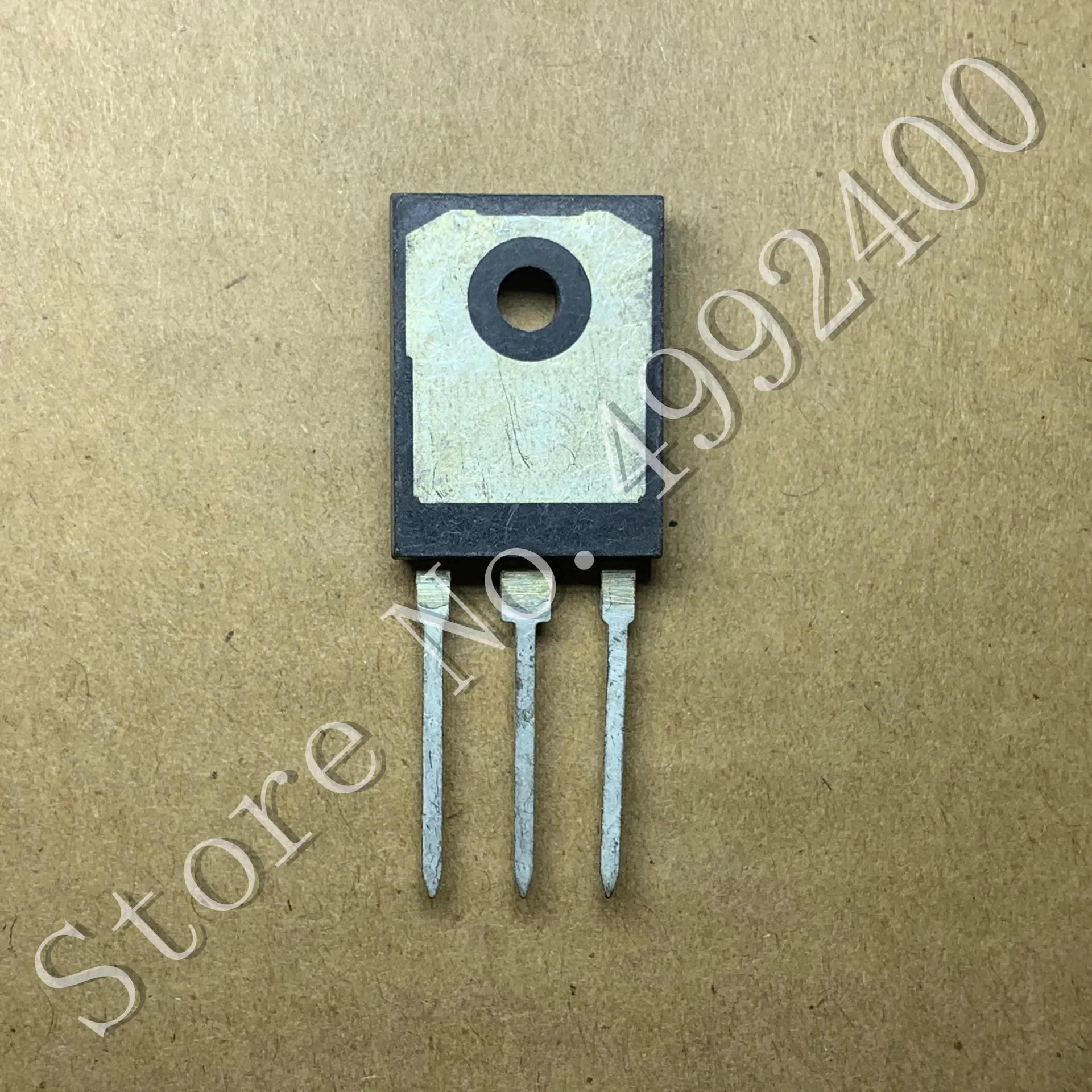 2 шт./лот NGTB50N65S1 50N65S1-247 650V 50A