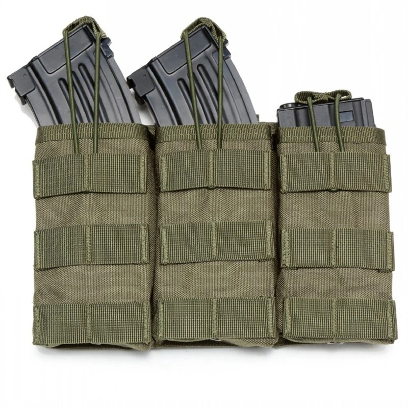  Molle AK AR M4 AR15   Ű Ŀġ   Airsoft Paintball /Ʈ Ű Ŀġ